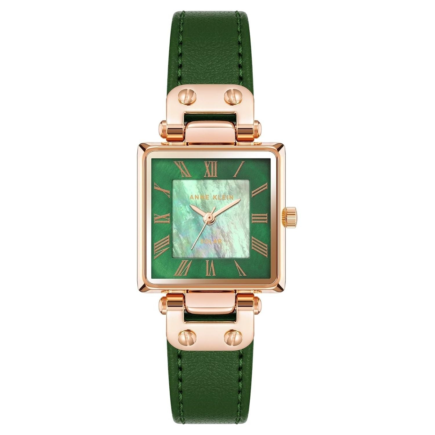Anne Klein Women's Classic Bids.com