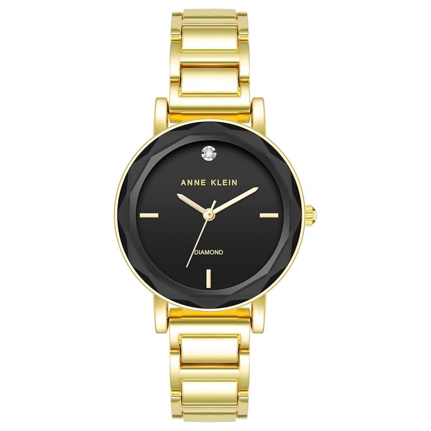 Anne Klein Women's Classic Bids.com
