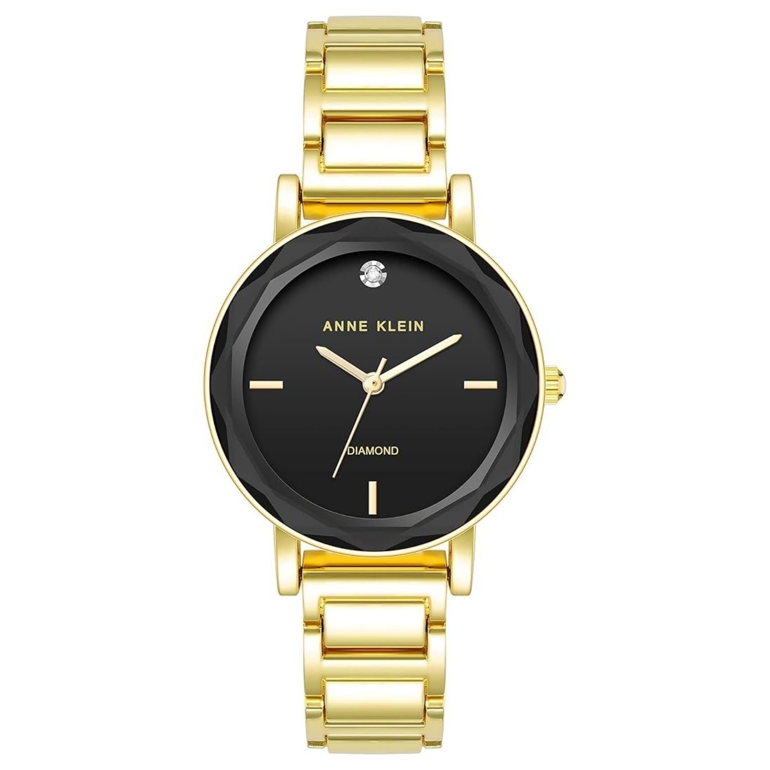 Anne Klein Women's Classic Bids.com