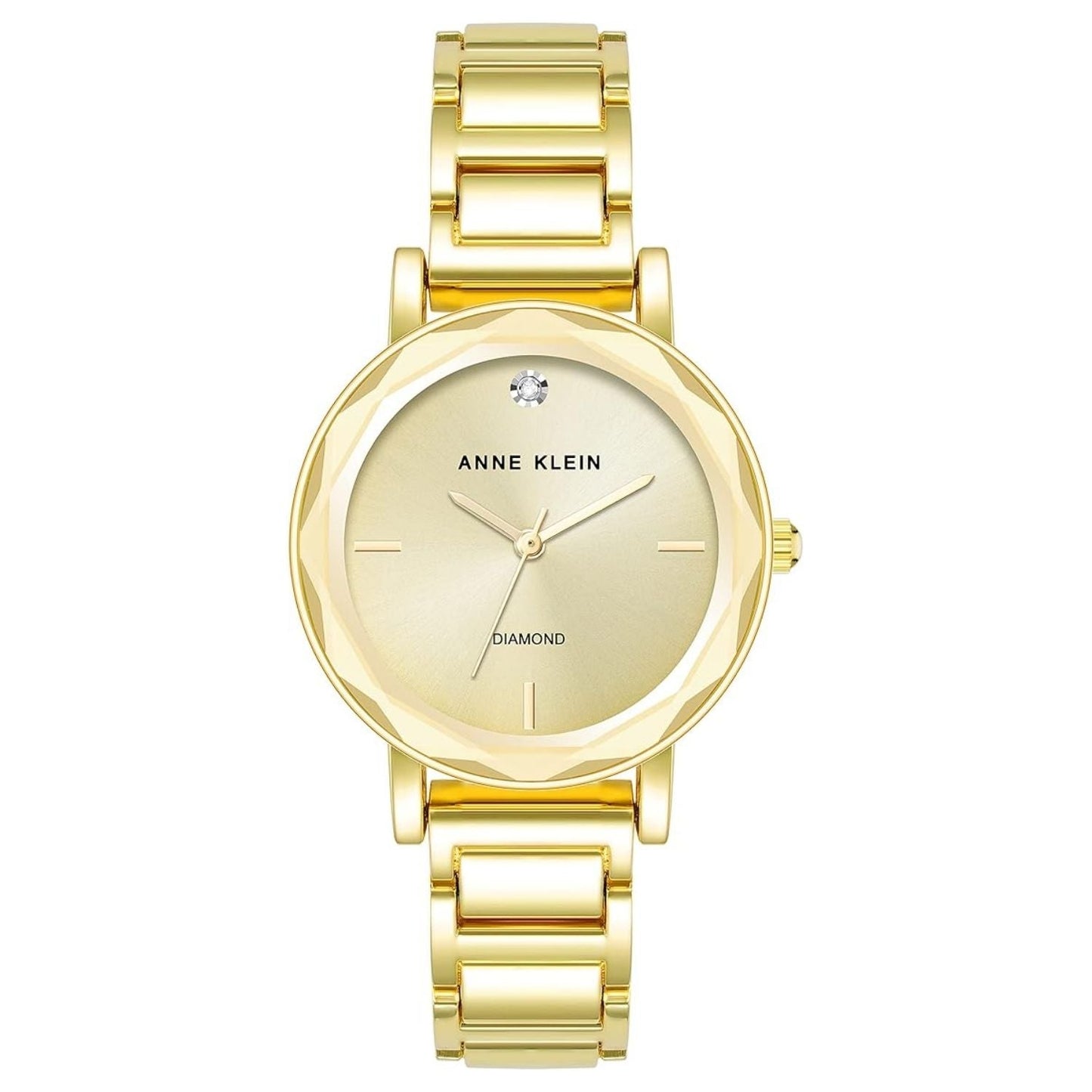 Anne Klein Women's Classic Bids.com
