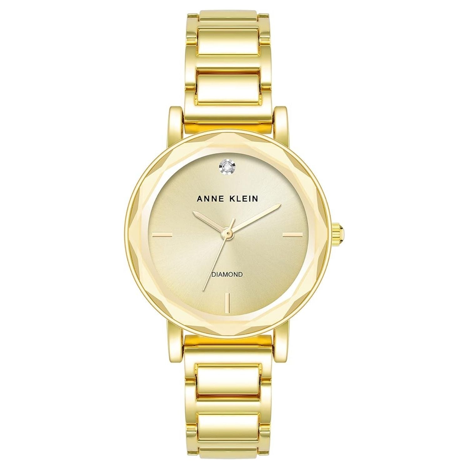 Anne Klein Women's Classic Bids.com