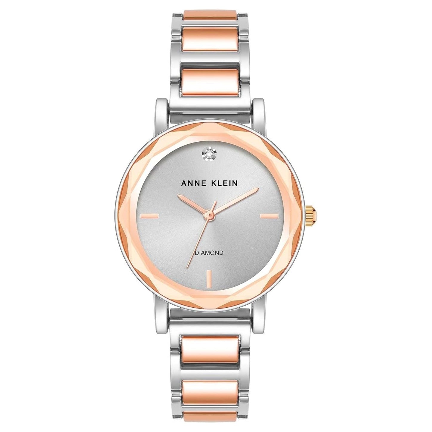 Anne Klein Women's Classic Bids.com