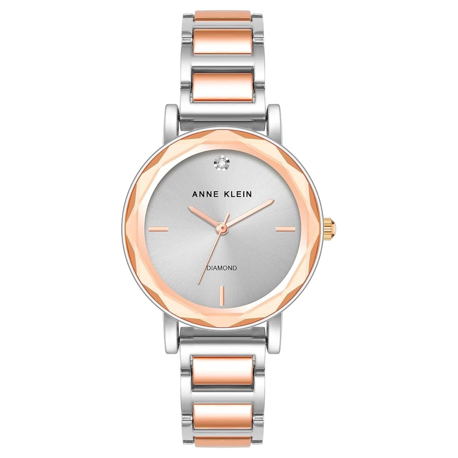 Anne Klein Women's Classic Bids.com