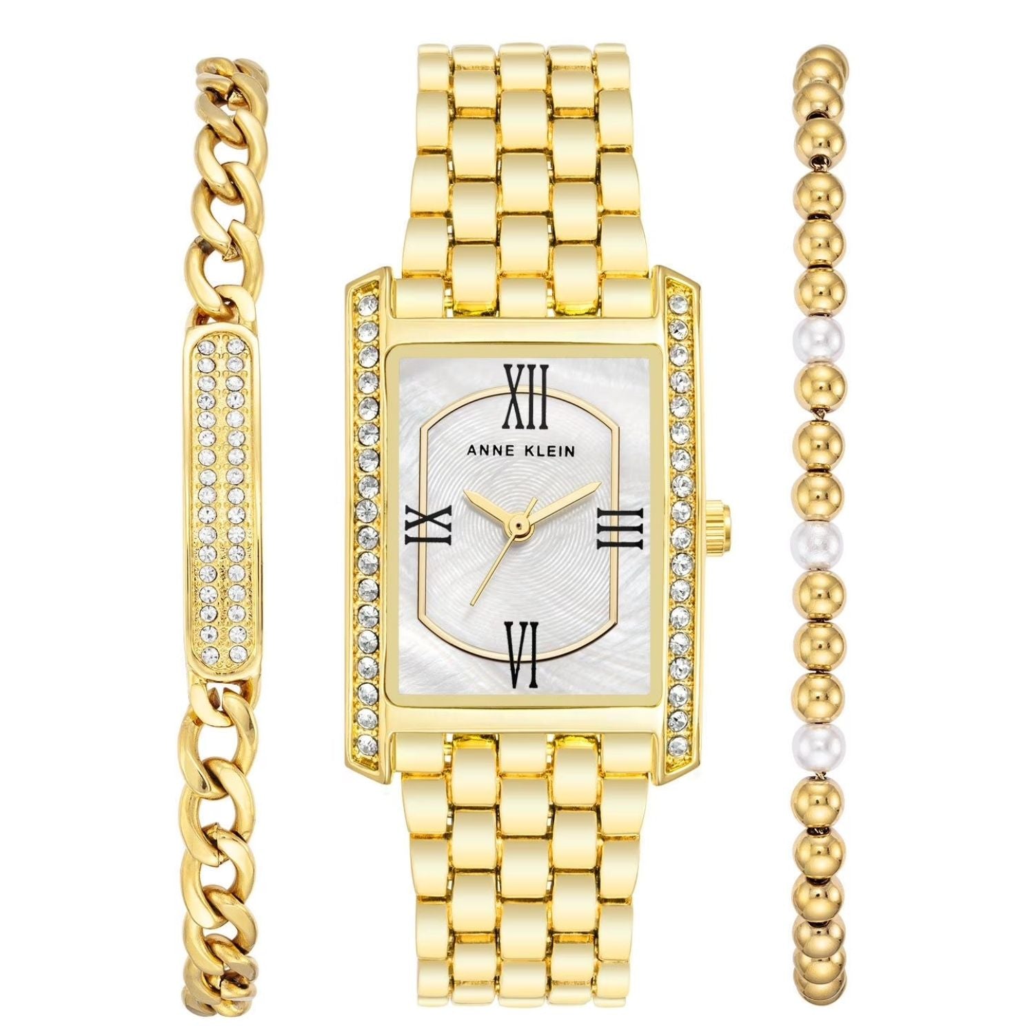 Anne Klein Women's Classic Bids.com
