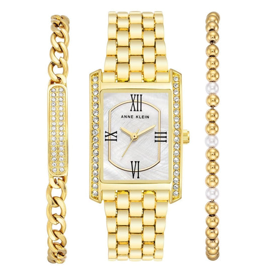 Anne Klein Women's Classic Bids.com