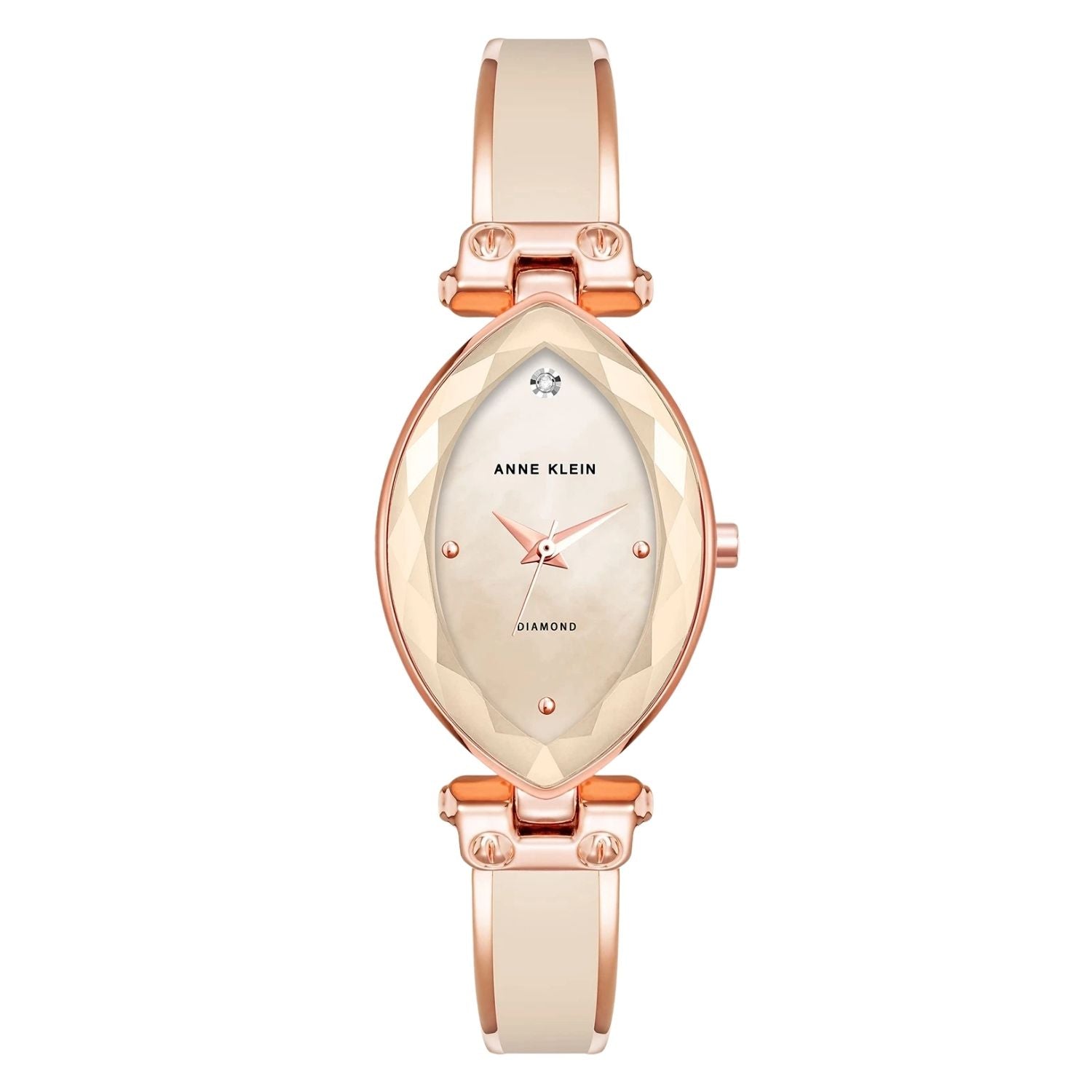 Anne Klein Women's Classic Bids.com