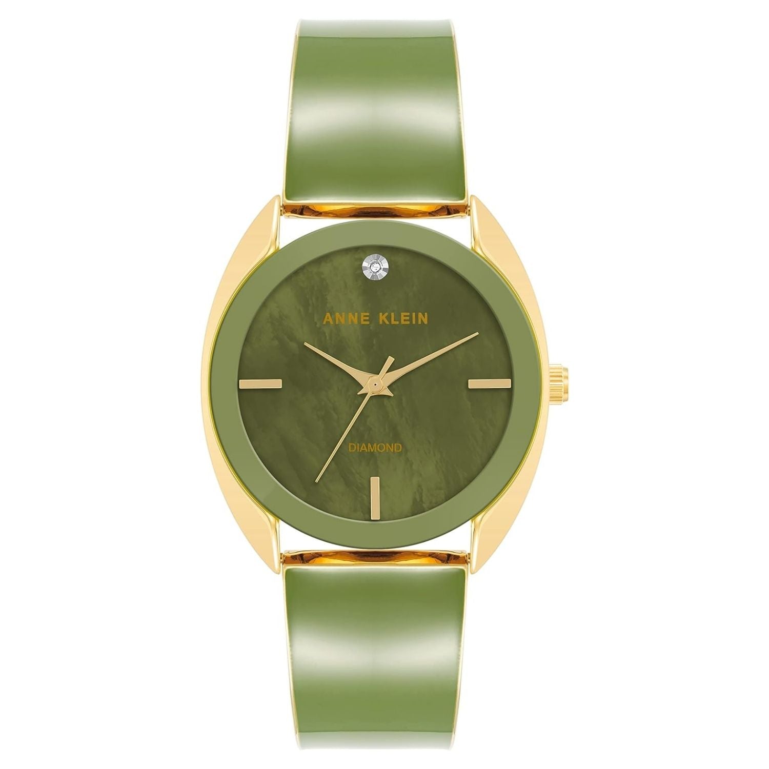 Anne Klein Women's Classic Bids.com