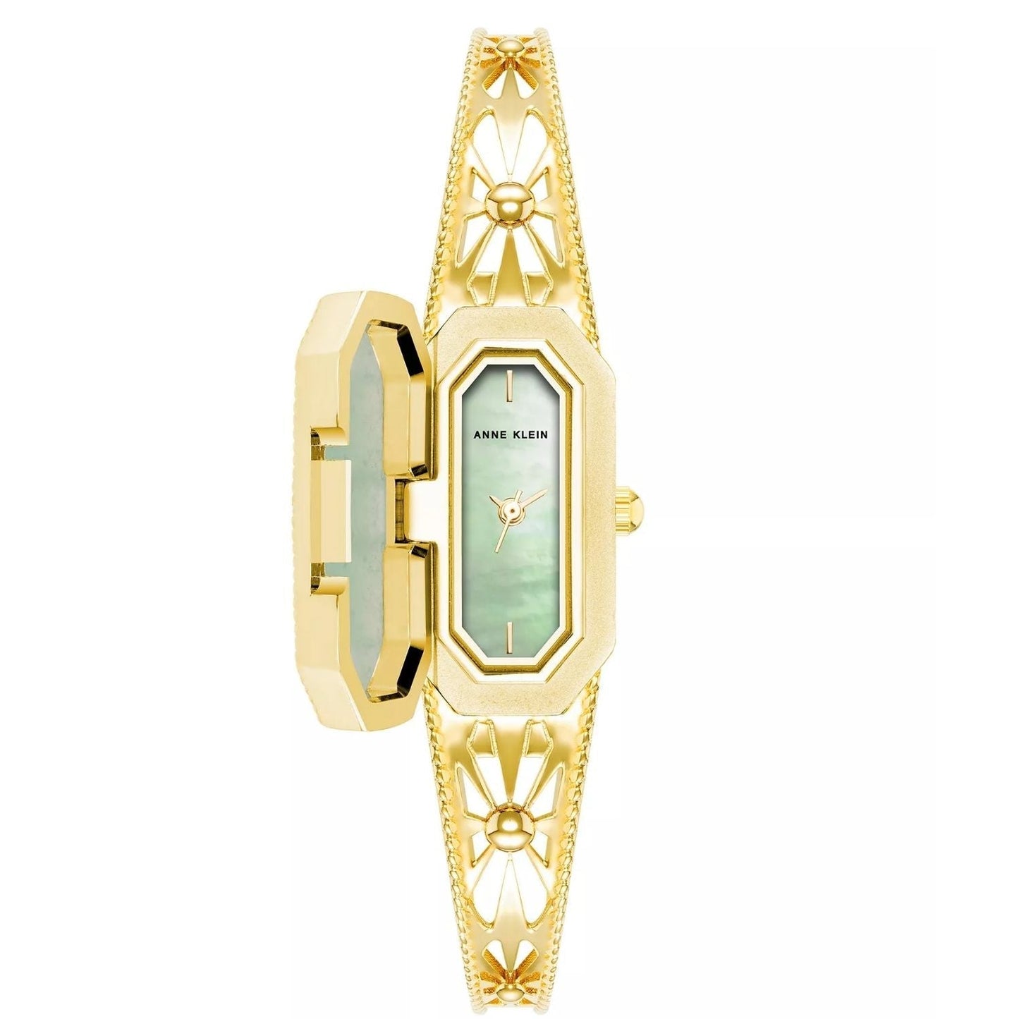 Anne Klein Women's Classic Bids.com