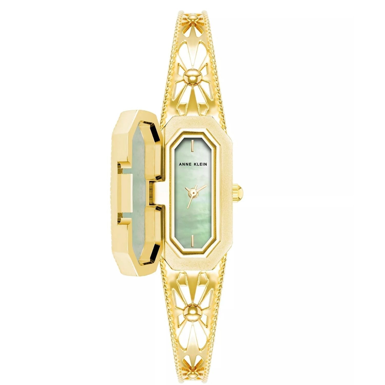 Anne Klein Women's Classic Bids.com