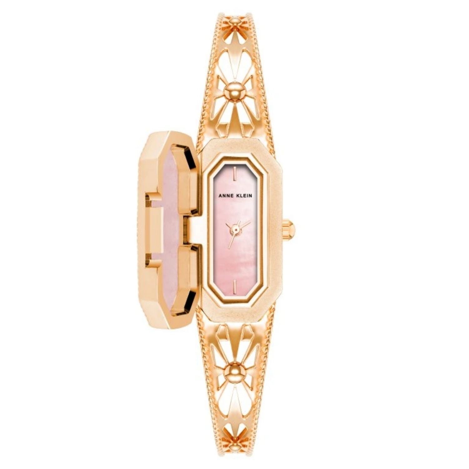 Anne Klein Women's Classic Bids.com
