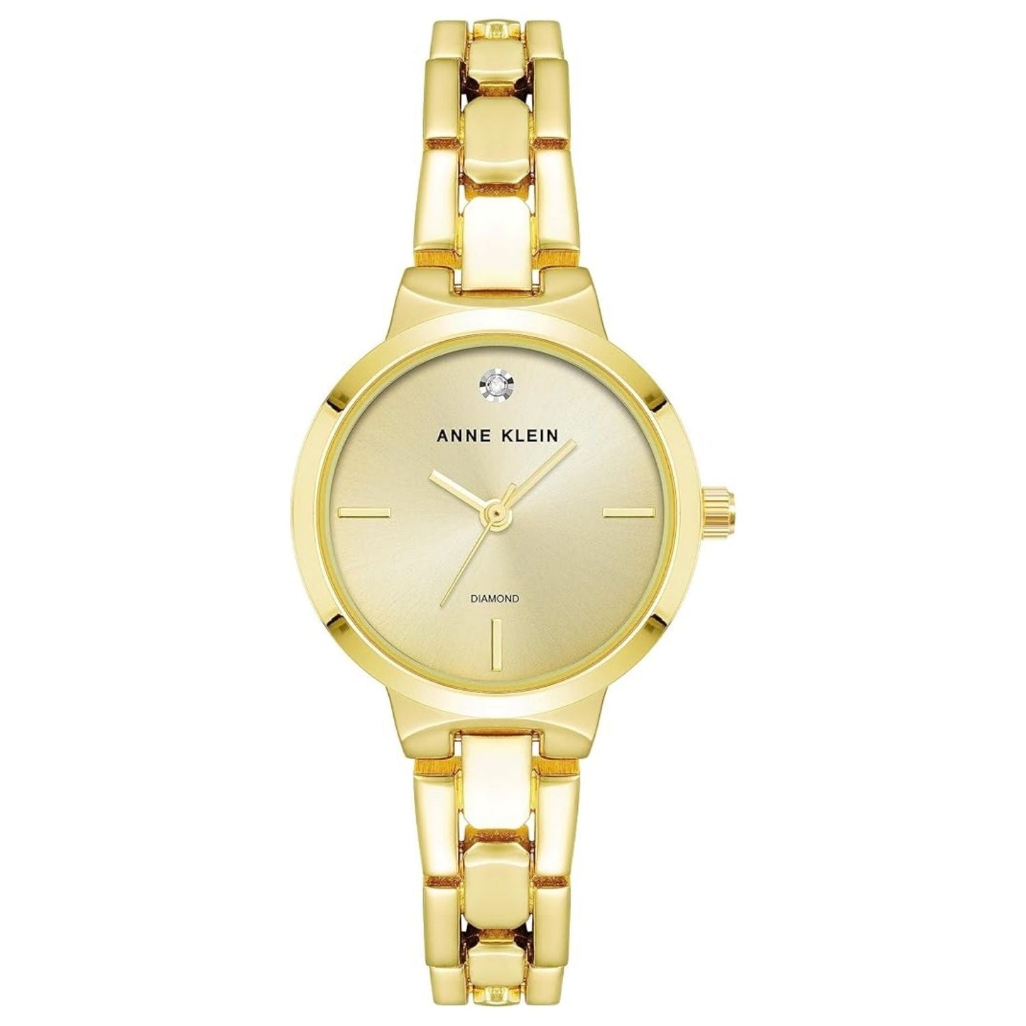 Anne Klein Women's Classic Bids.com