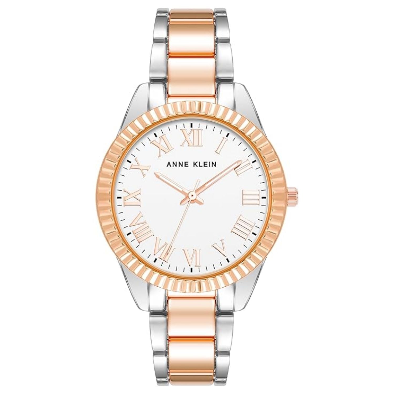 Anne Klein Women's Classic Bids.com