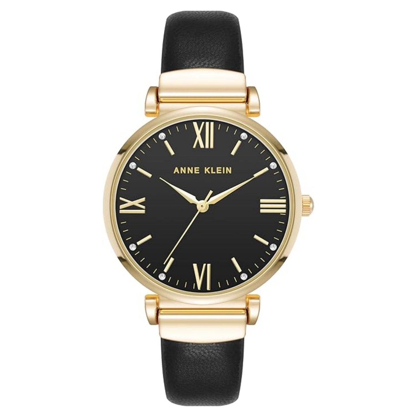 Anne Klein Women's Classic Bids.com