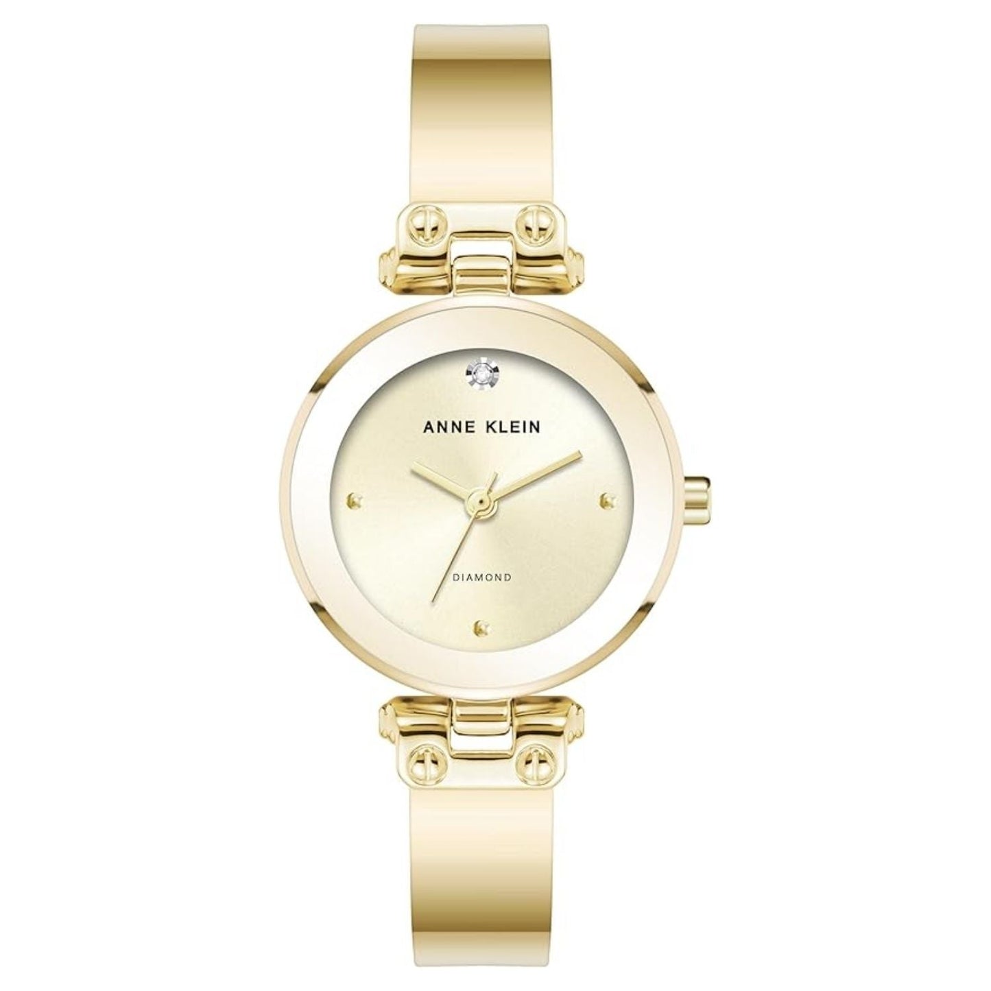Anne Klein Women's Classic Bids.com