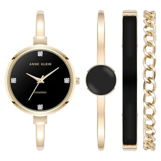 Anne Klein Women's Classic Bids.com