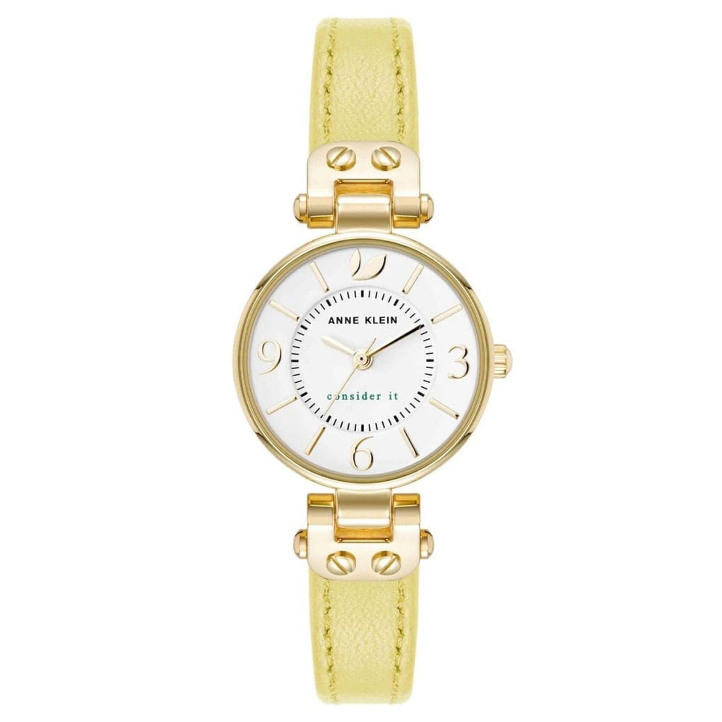 Anne Klein Women's Consider it Bids.com
