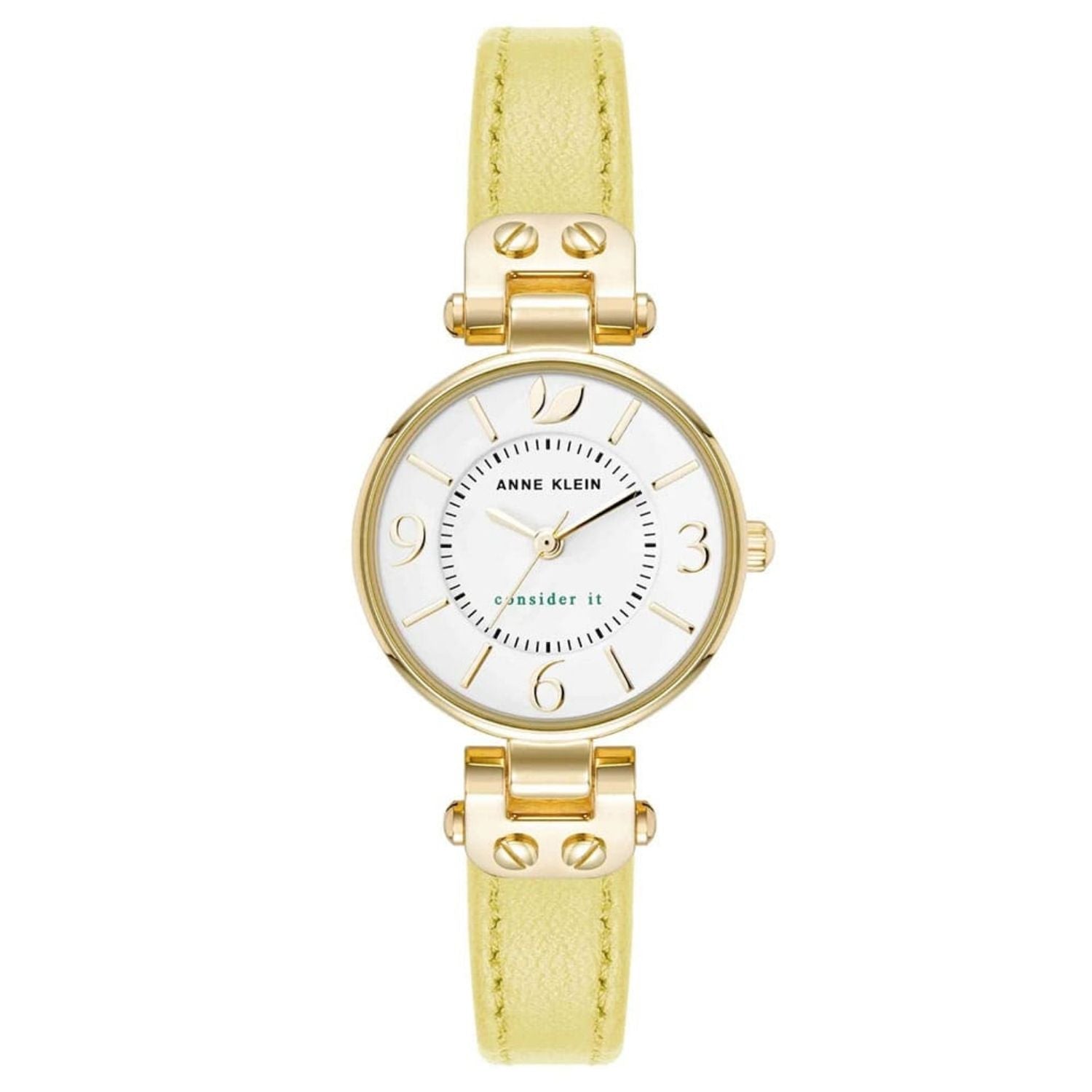 Anne Klein Women's Consider it Bids.com