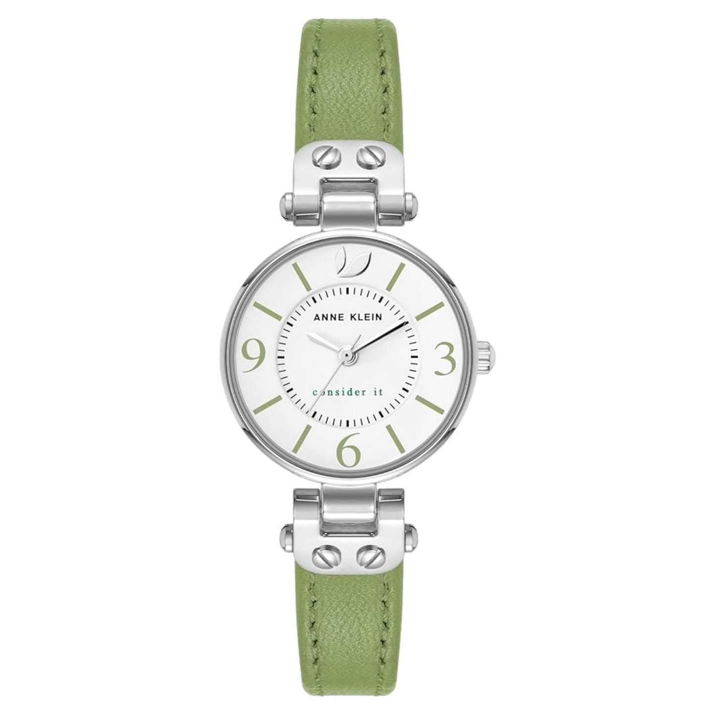 Anne Klein Women's Consider it Bids.com
