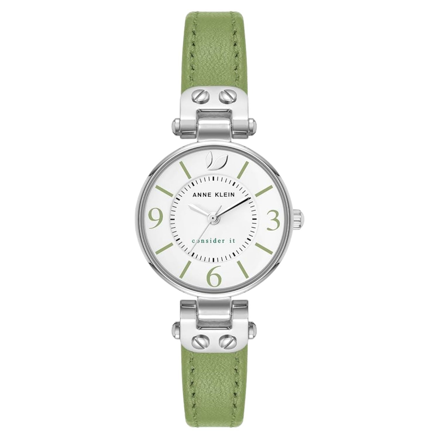 Anne Klein Women's Consider it Bids.com