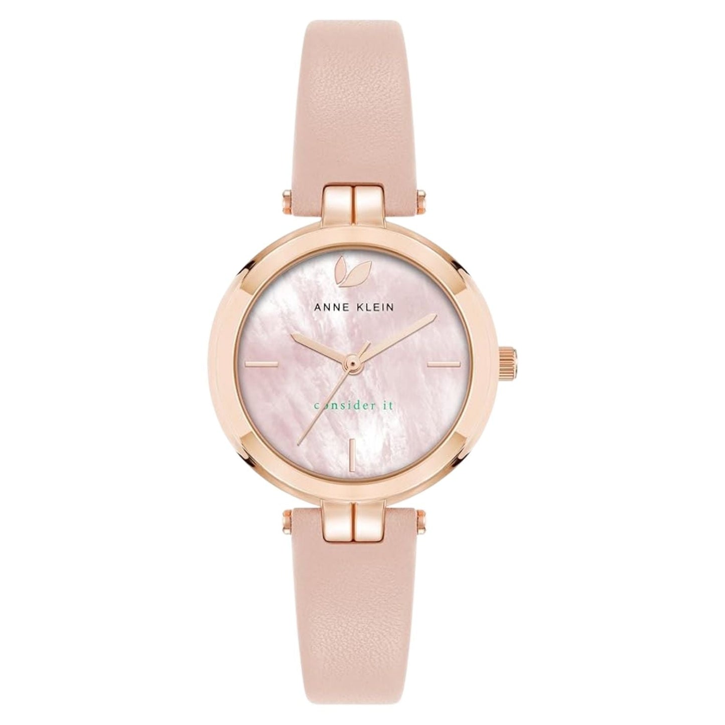Anne Klein Women's Consider it Bids.com
