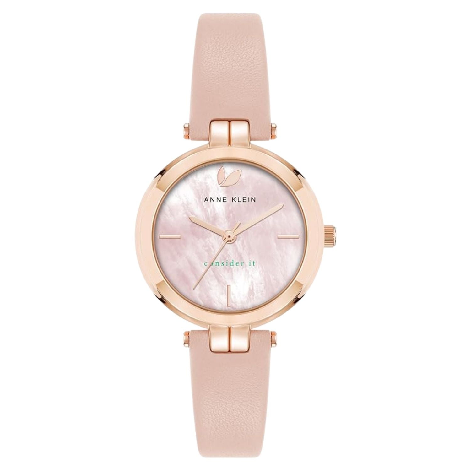 Anne Klein Women's Consider it Bids.com