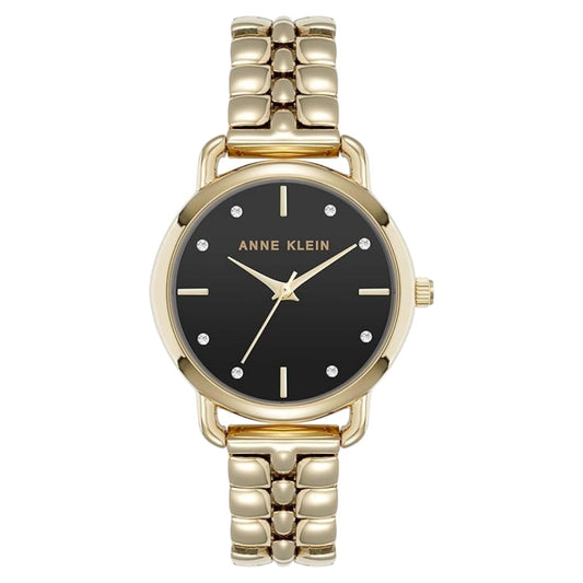 Anne Klein Women's Crystal Bids.com
