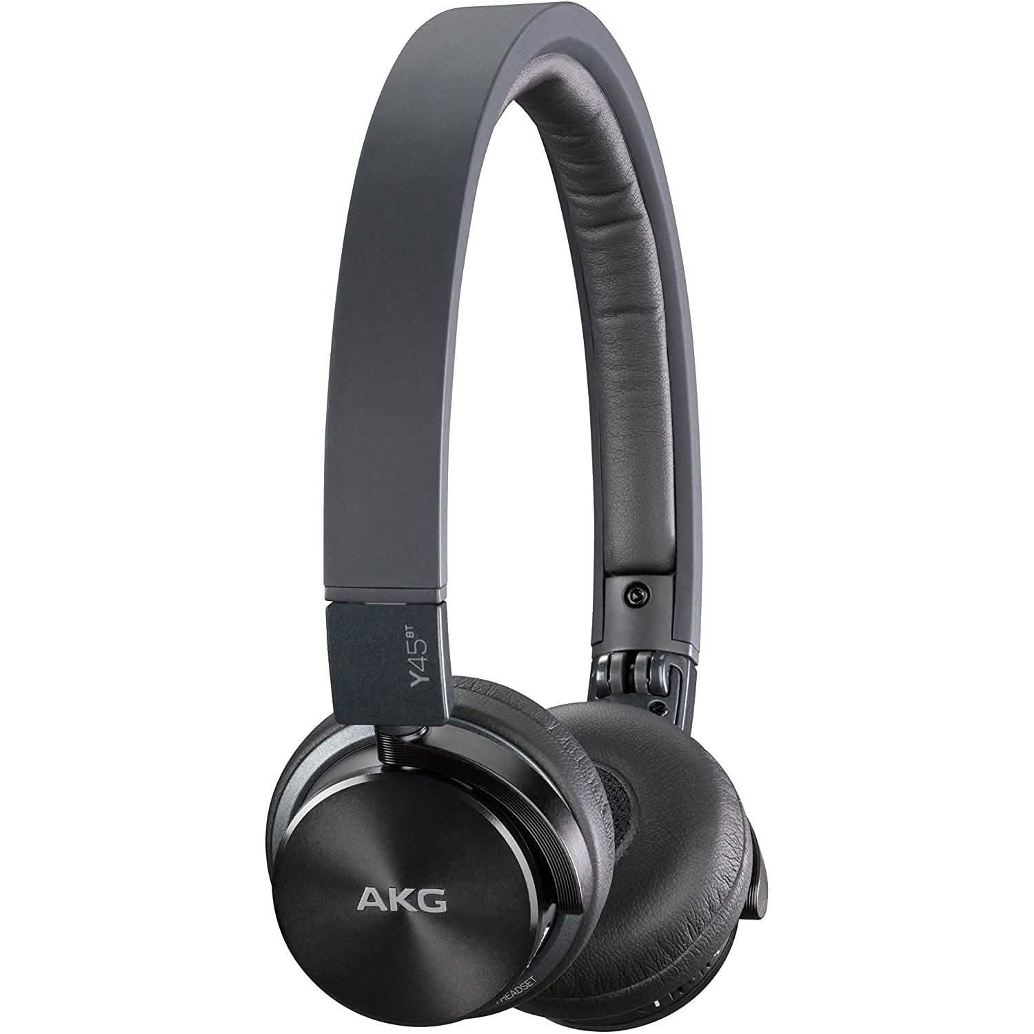 AKG Bluetooth Headset DailySale