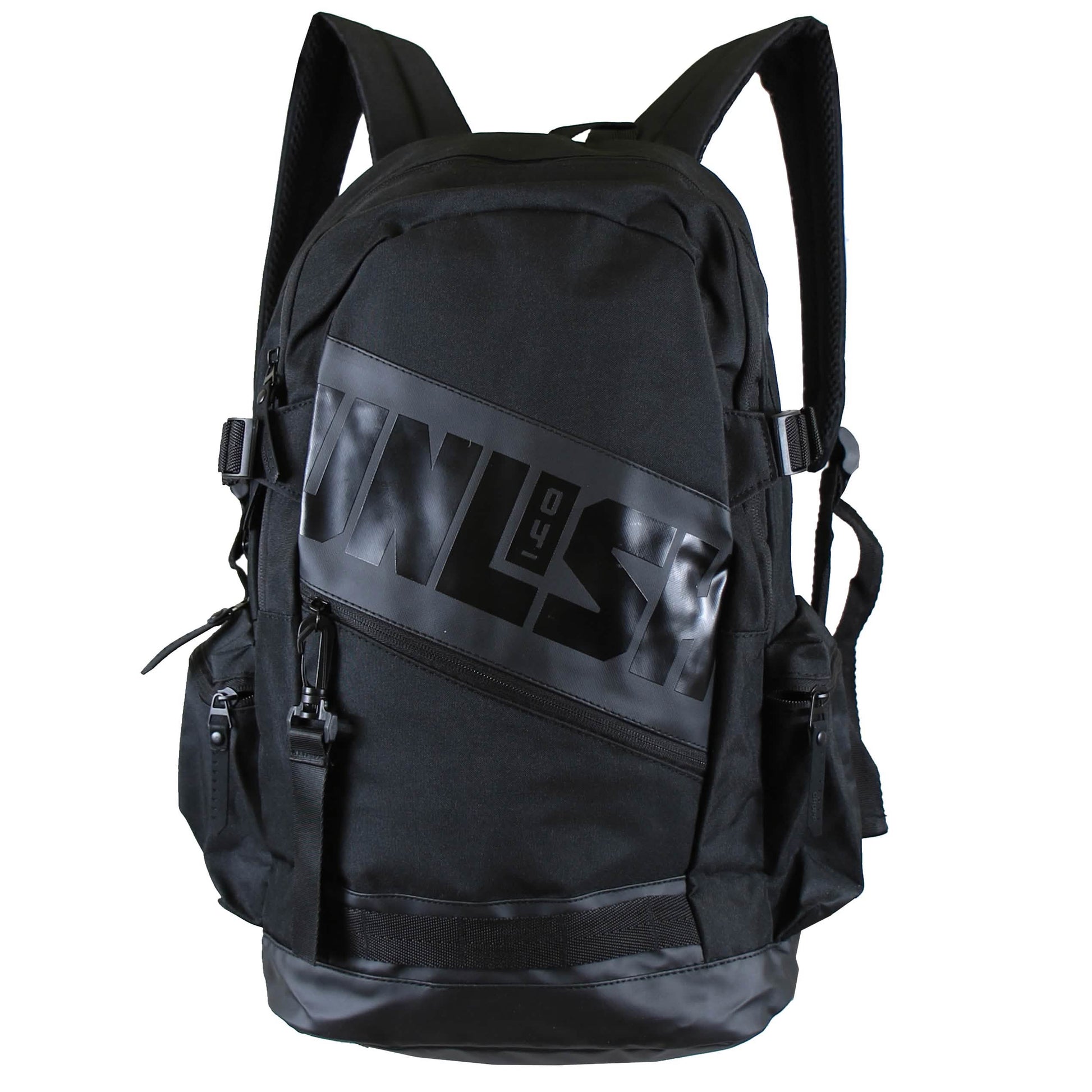 All-In-1 Multi-Compartment Sporting Laptop Backpack DailySale