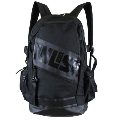 All-In-1 Multi-Compartment Sporting Laptop Backpack DailySale