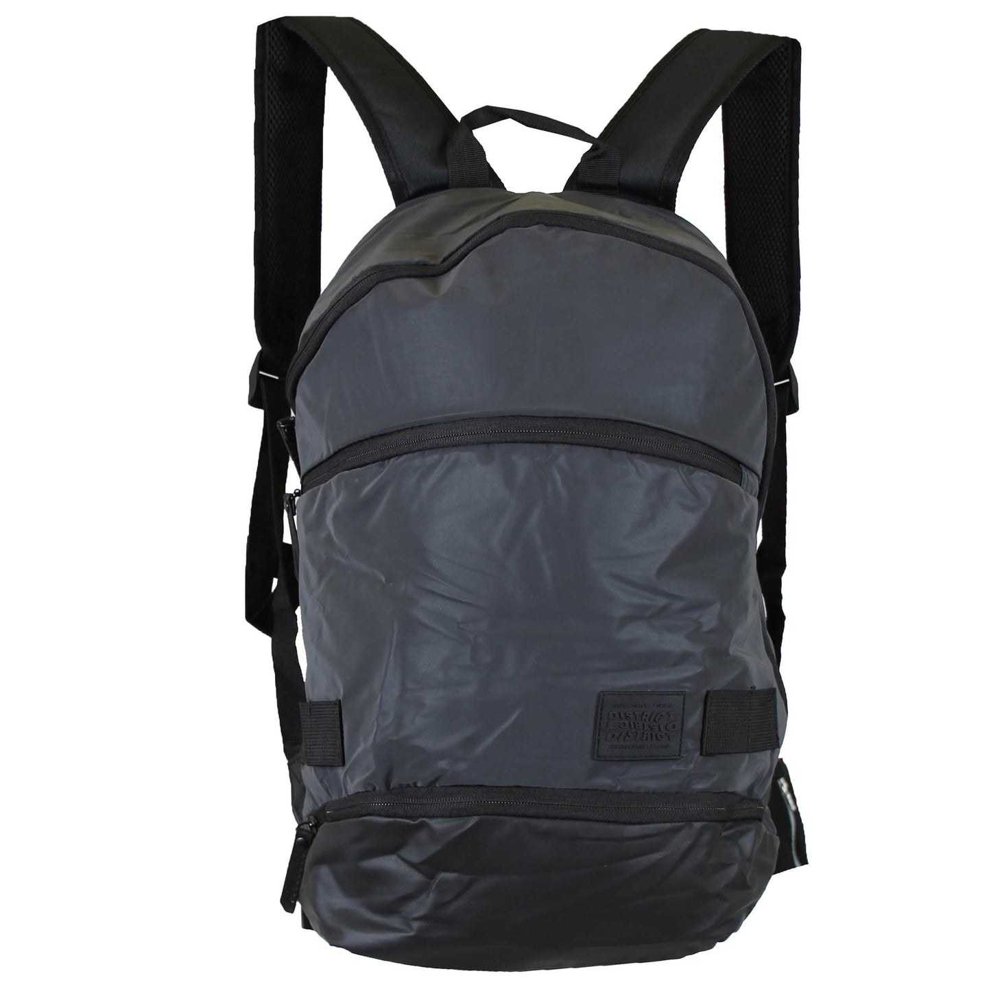 All-In-1 Multi-Compartment Sporting Laptop Backpack DailySale