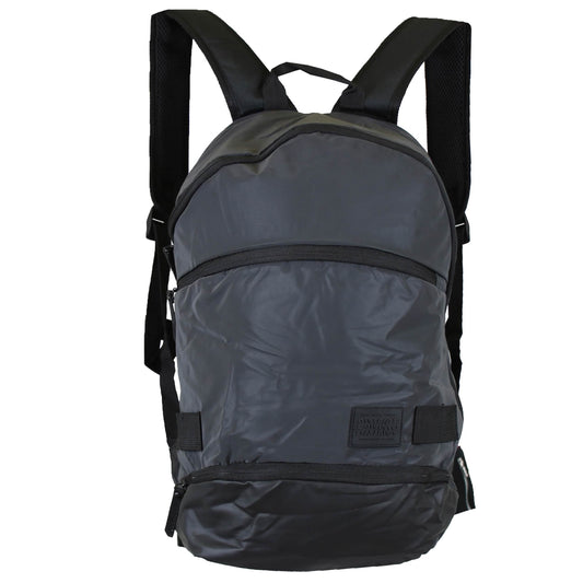 All-In-1 Multi-Compartment Sporting Laptop Backpack DailySale