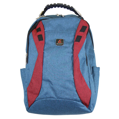 All-In-1 Multi-Compartment Tactical Laptop Backpacks DailySale