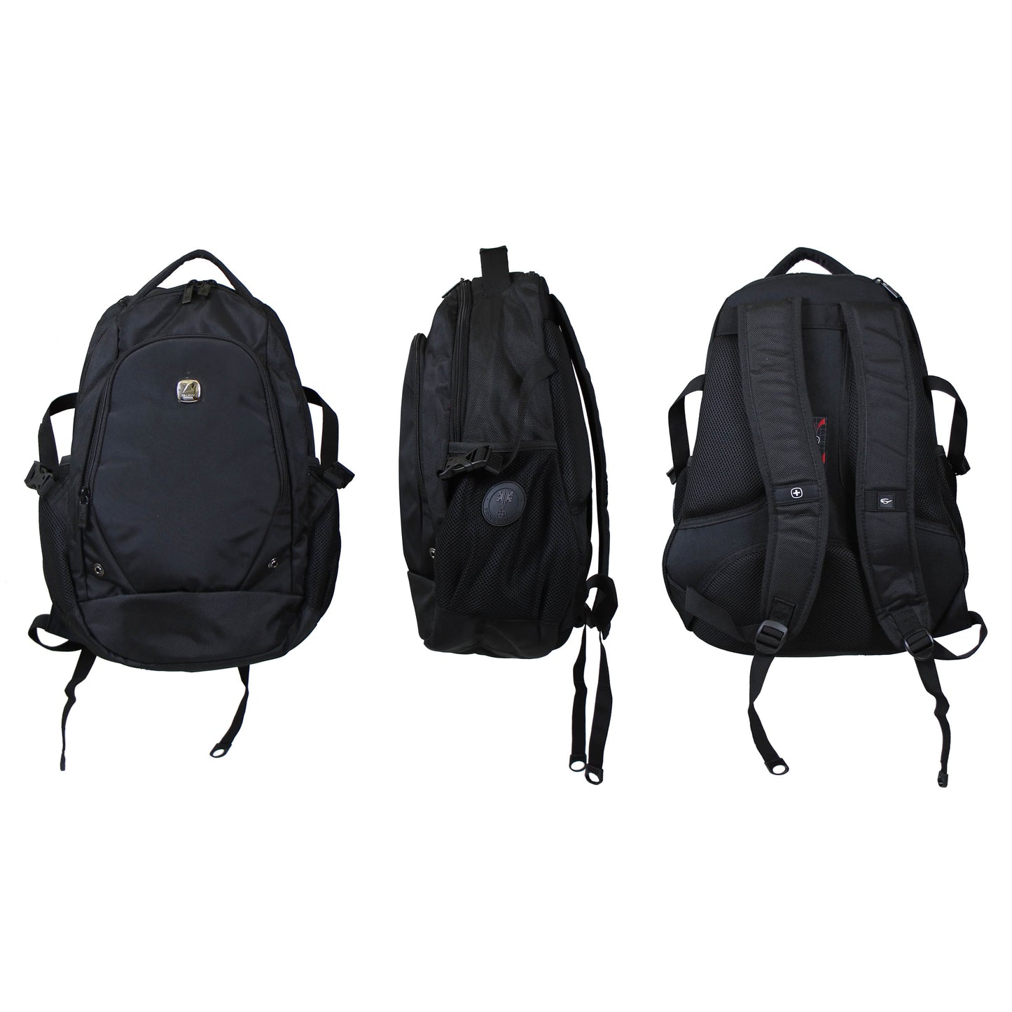 All-In-1 Multi-Compartment Traveling Laptop Backpack DailySale
