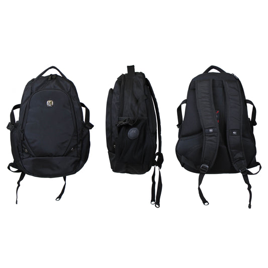 All-In-1 Multi-Compartment Traveling Laptop Backpack DailySale