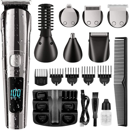 All-in-1 Multifunctional Grooming KIt DailySale