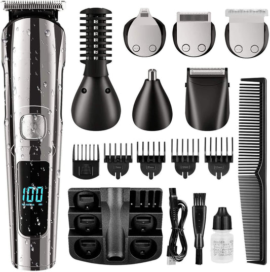 All-in-1 Multifunctional Grooming KIt DailySale