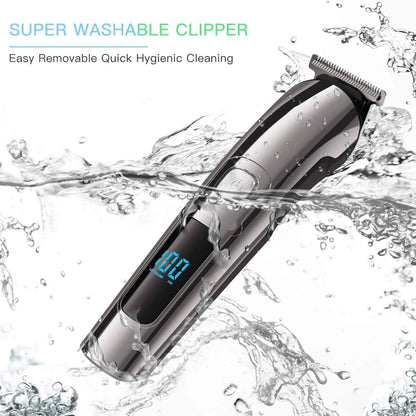 All-in-1 Multifunctional Grooming KIt DailySale