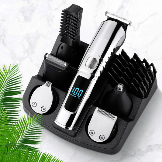 All-in-1 Multifunctional Grooming KIt DailySale