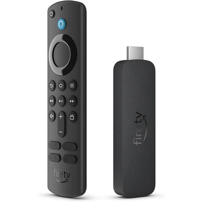 All-new Amazon Fire TV Stick 4K Streaming Device Support for Wi-Fi 6, Dolby Vision/Atmos, Free & Live TV  (Refurbished) DailySale