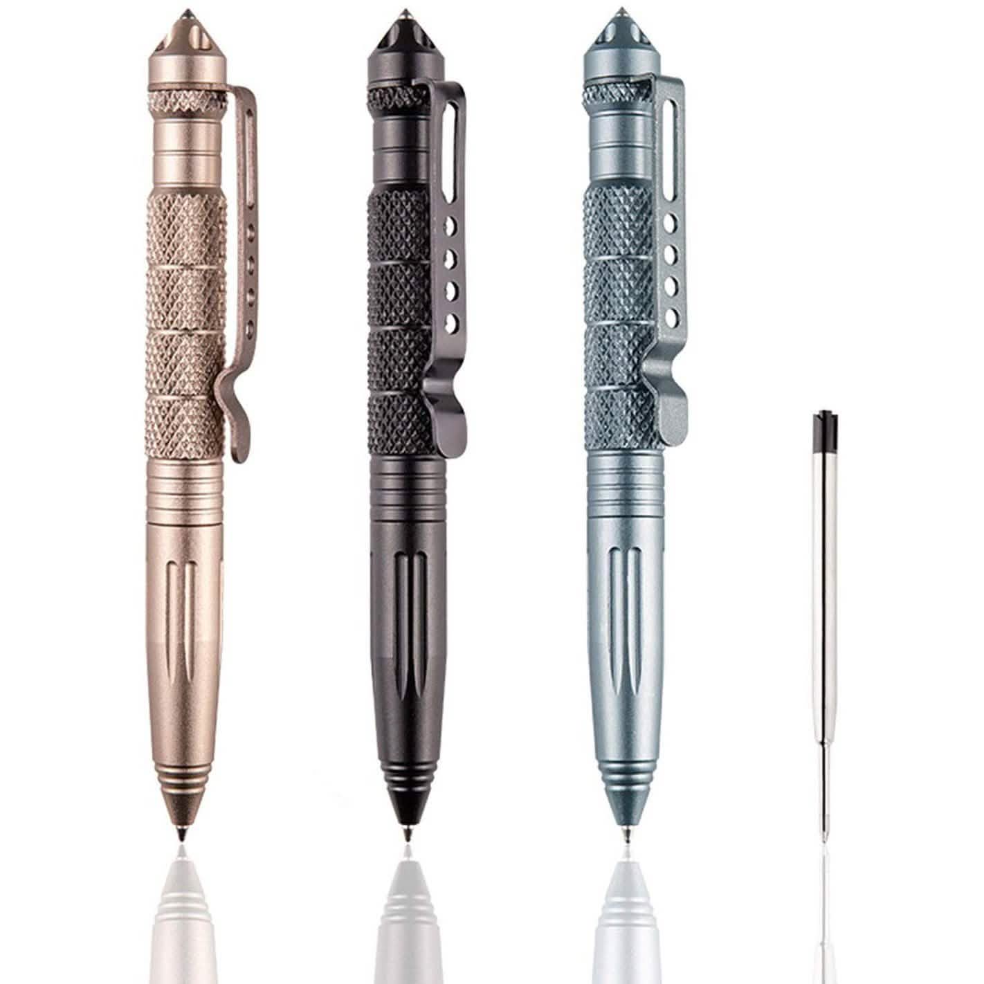 Alloy Ballpoint Pen Tools Pen DailySale