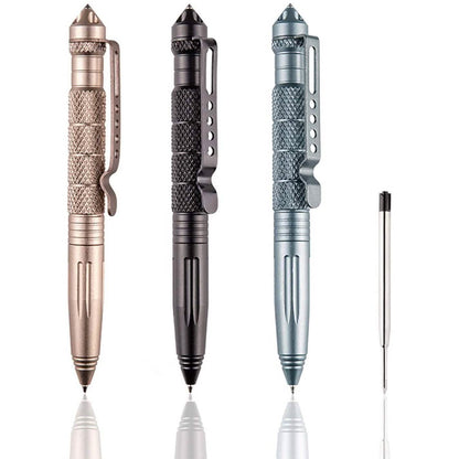 Alloy Ballpoint Pen Tools Pen DailySale