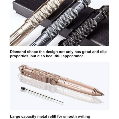Alloy Ballpoint Pen Tools Pen DailySale