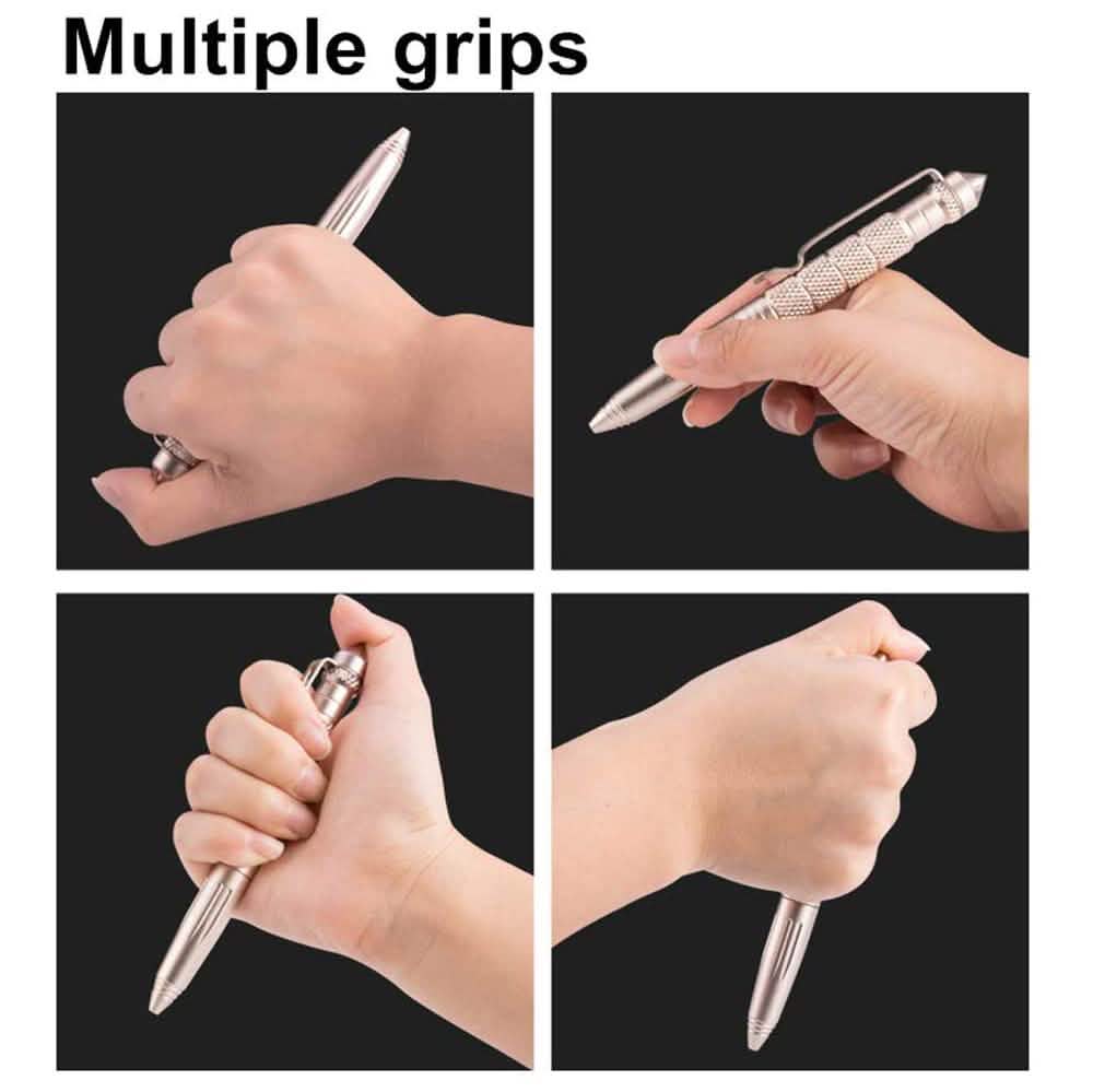 Alloy Ballpoint Pen Tools Pen DailySale