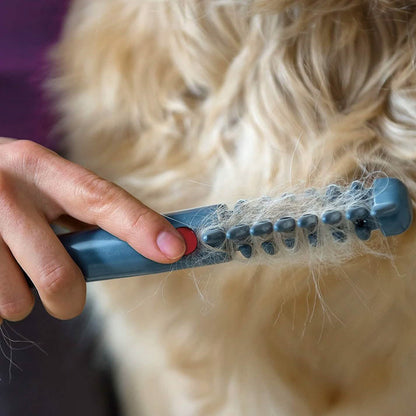 Allstar Innovations Electric Pet Grooming Comb DailySale