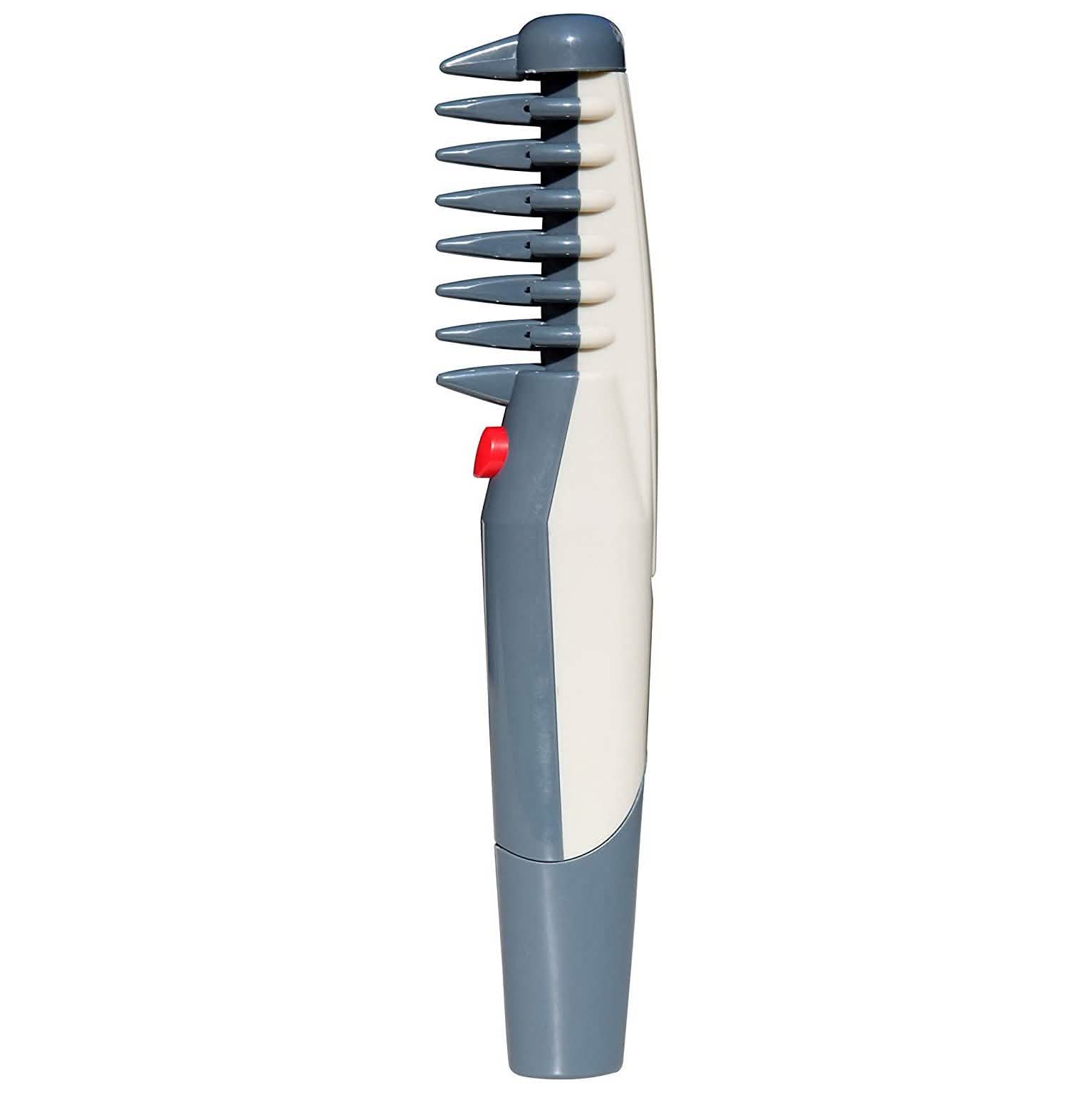 Allstar Innovations Electric Pet Grooming Comb DailySale