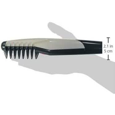 Allstar Innovations Electric Pet Grooming Comb DailySale