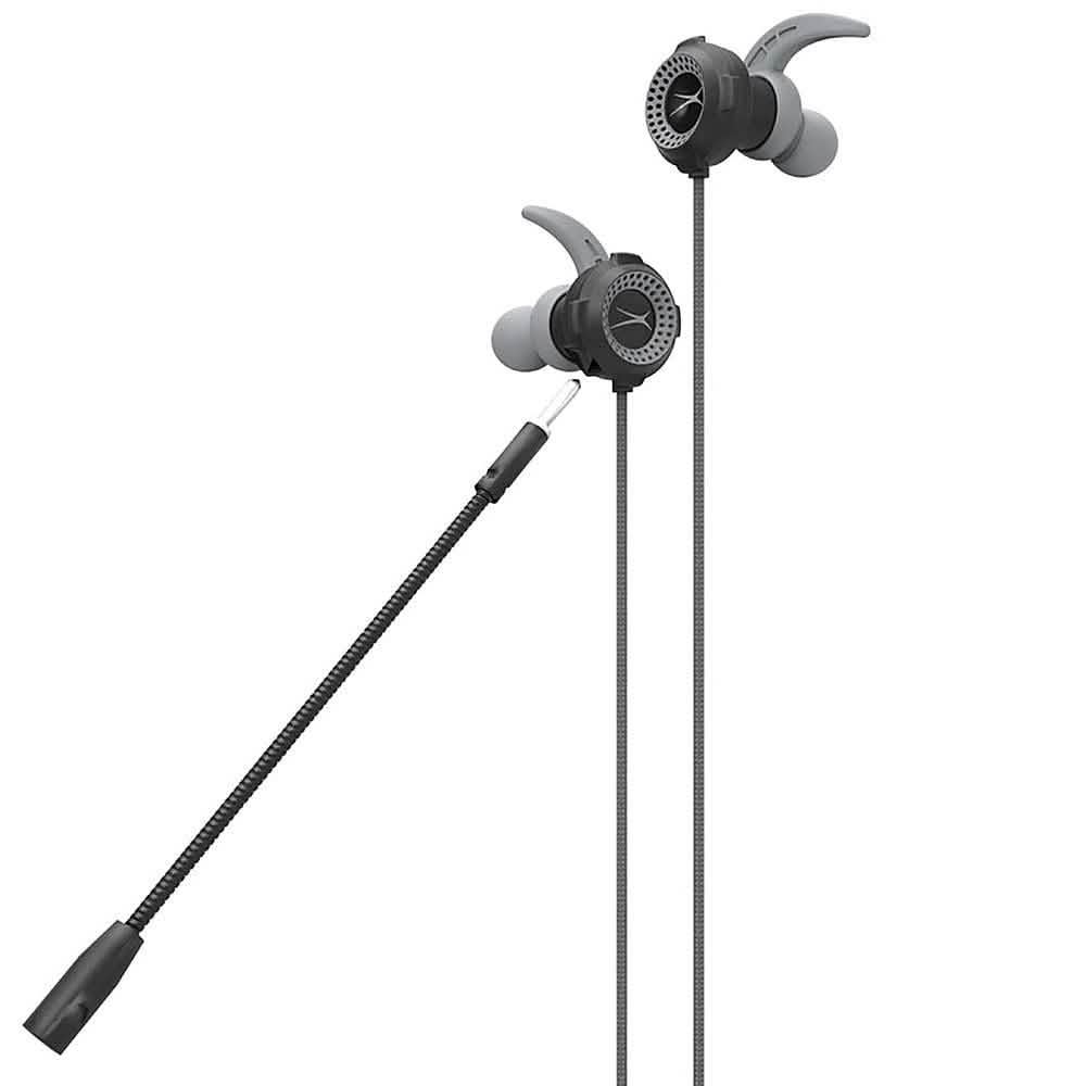 Altec Lansing - 3.5mm Combat Gaming Earbuds DailySale