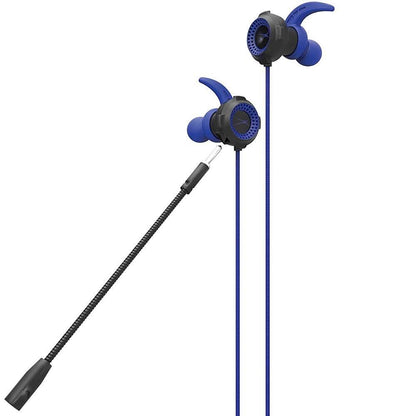 Altec Lansing - 3.5mm Combat Gaming Earbuds DailySale