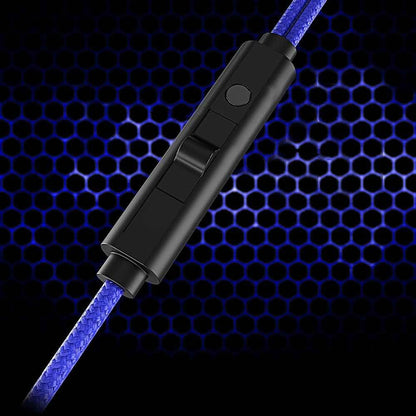 Altec Lansing - 3.5mm Combat Gaming Earbuds DailySale