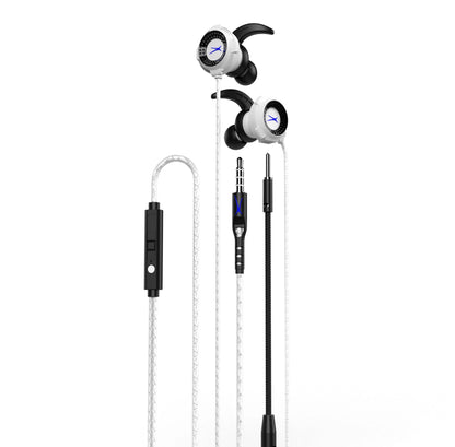 Altec Lansing - 3.5mm Combat Gaming Earbuds DailySale